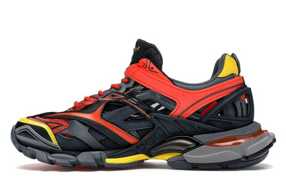 Balenciaga Track.2 Multicolor