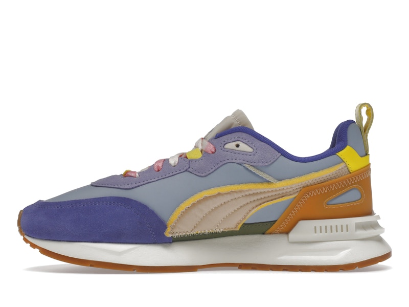 Puma Mirage Mox KidSuper Studios Forever Blue