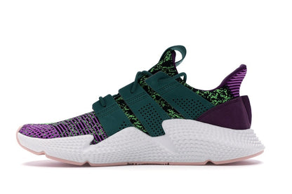adidas Prophere Dragon Ball Z Cell