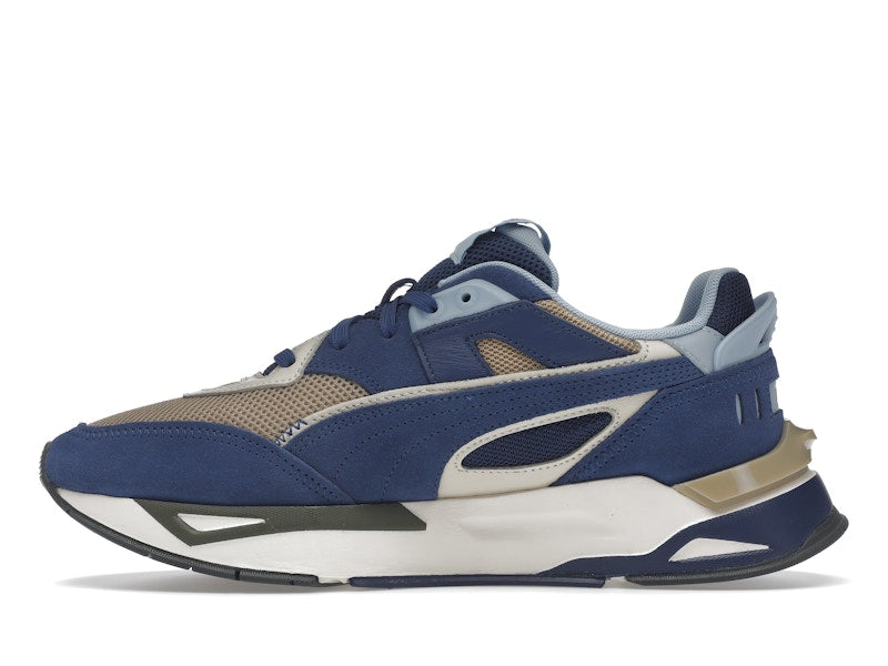Puma Mirage Sport Maison Kitsune Blue Depths