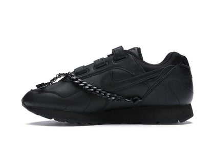 Nike Outburst Comme des Garcons Black (Women's)