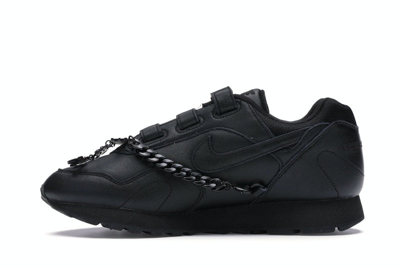 Nike Outburst Comme des Garcons Black (Women's)