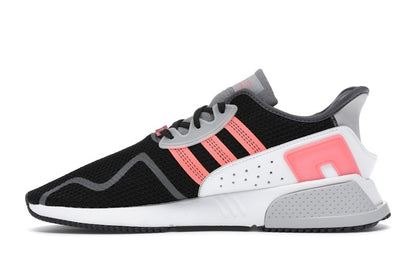 adidas EQT Cushion Adv Core Black Turbo