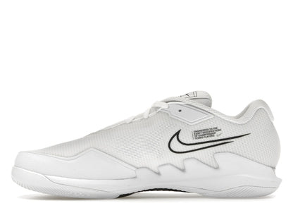Nike Court Air Zoom Vapor Pro HC White Black