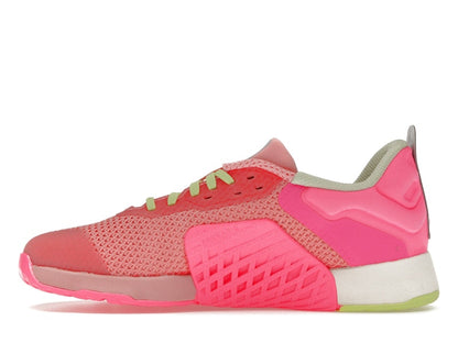 adidas Dropset 3 Semi Pink Spark Iron Metallic Silver Dawn (Women's)