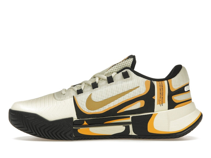 Nike GP Challenge 1 Naomi Osaka Desert Ochre (Women's)