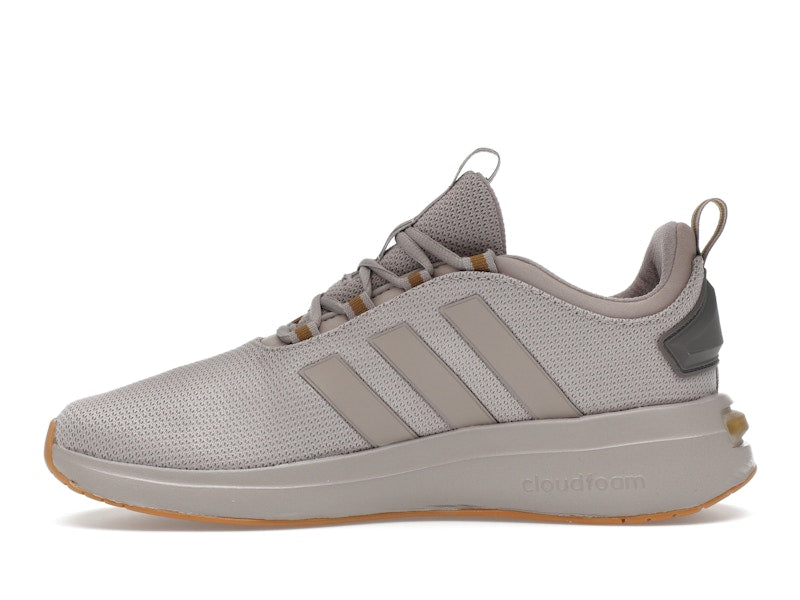 adidas Racer TR23 Grey Charcoal