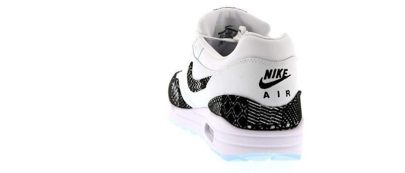 Nike Air Max 1 BHM (2015)