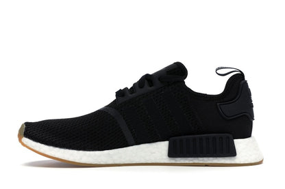 adidas NMD R1 Black Gum