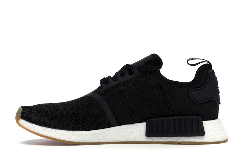 adidas NMD R1 Black Gum