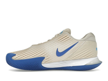 Nike Court Air Zoom Vapor Cage 4 Rafa Clay Sanddrift Game Royal