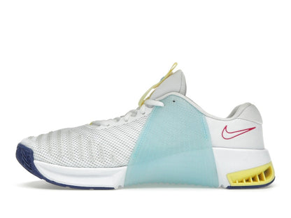 Nike Metcon 9 White Fierce Pink (Women's)