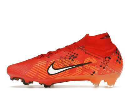 Nike Zoom Superfly 9 MDS Elite FG Dream Speed Light Crimson