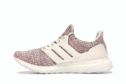 adidas Ultra Boost 4.0 Pink Static (Women's)