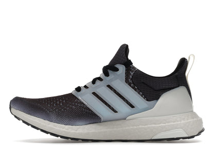 adidas Ultra Boost 1.0 Halo Blue Cloud White Core Black (Women's)