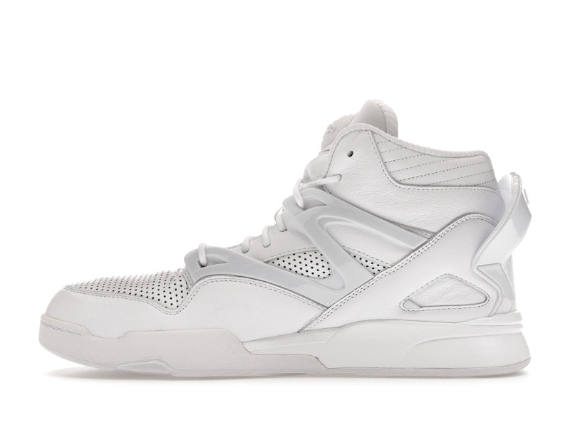 Reebok Pump Omni Zone II Juun.J White
