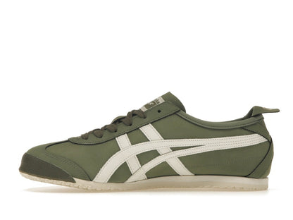 Onitsuka Tiger Mexico 66 Mantle Green Cream