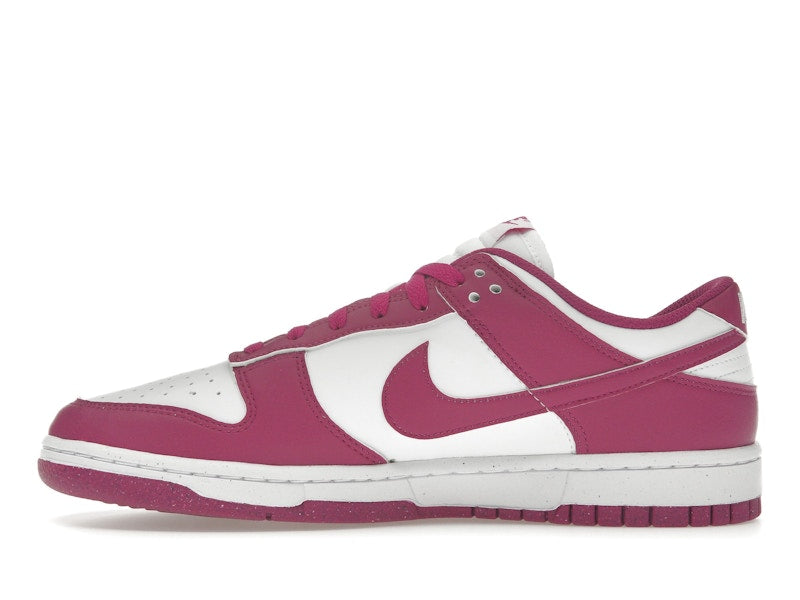 Nike Dunk Low Next Nature Hot Fuchsia (Women's)