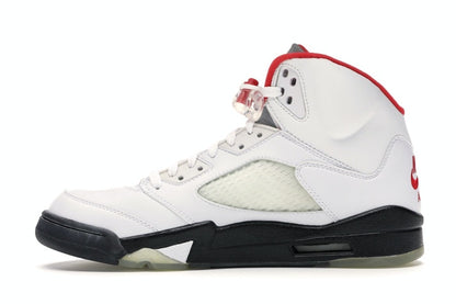 Jordan 5 Retro Fire Red (2000)