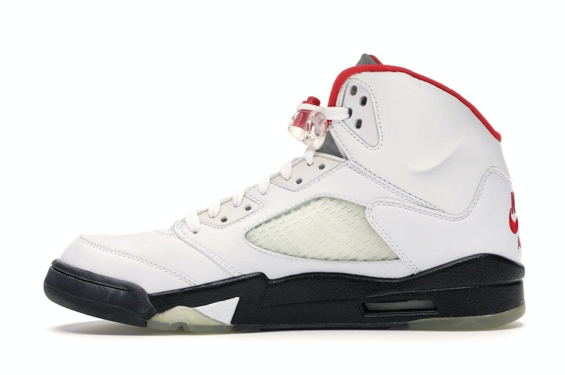 Jordan 5 Retro Fire Red (2000)