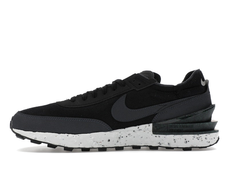 Nike Waffe One Crater Anthracite