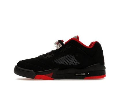 Jordan 5 Retro Low Alternate 90 (GS)