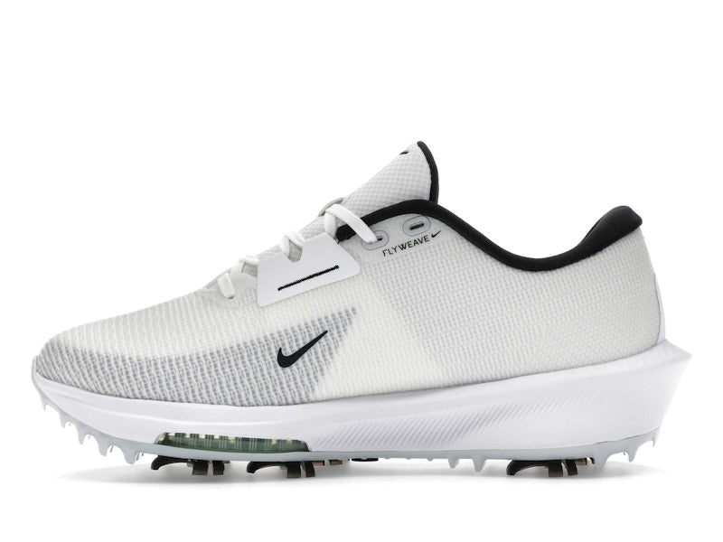 Nike Infinity Tour 2 White Vapor Green Pure Platinum Black