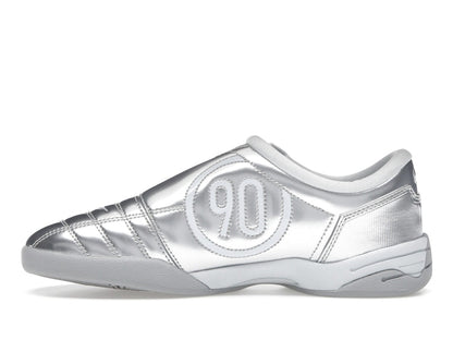 Nike Total 90 3 SP Metallic Platinum (Women's)