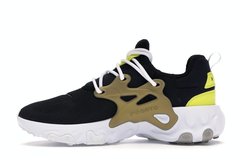 Nike React Presto Brutal Honey