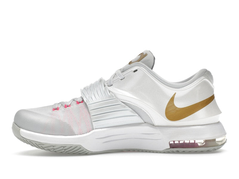 Nike KD 7 Aunt Pearl