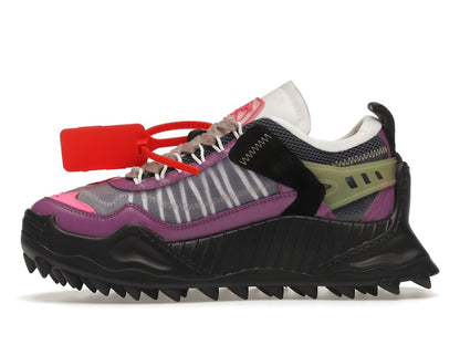 Off-White Odsy-1000 Violet Fuchsia (Women's) SS20