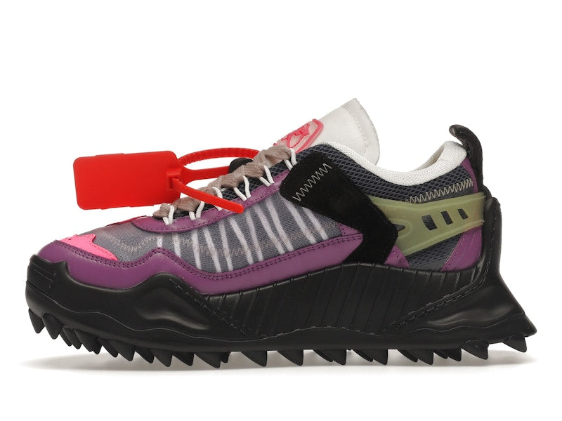 Off-White Odsy-1000 Violet Fuchsia (Women's) SS20