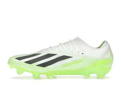 adidas X Crazyfast.1 FG Crazyrush Pack