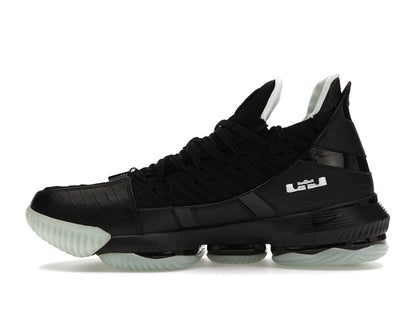 Nike LeBron 16 Glow