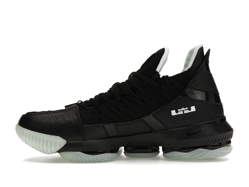 Nike LeBron 16 Glow