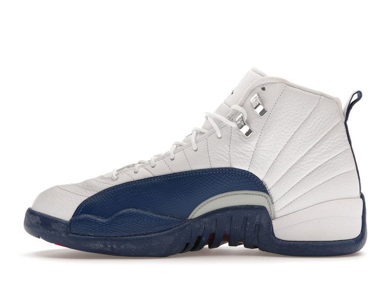 Jordan 12 Retro French Blue (2016)