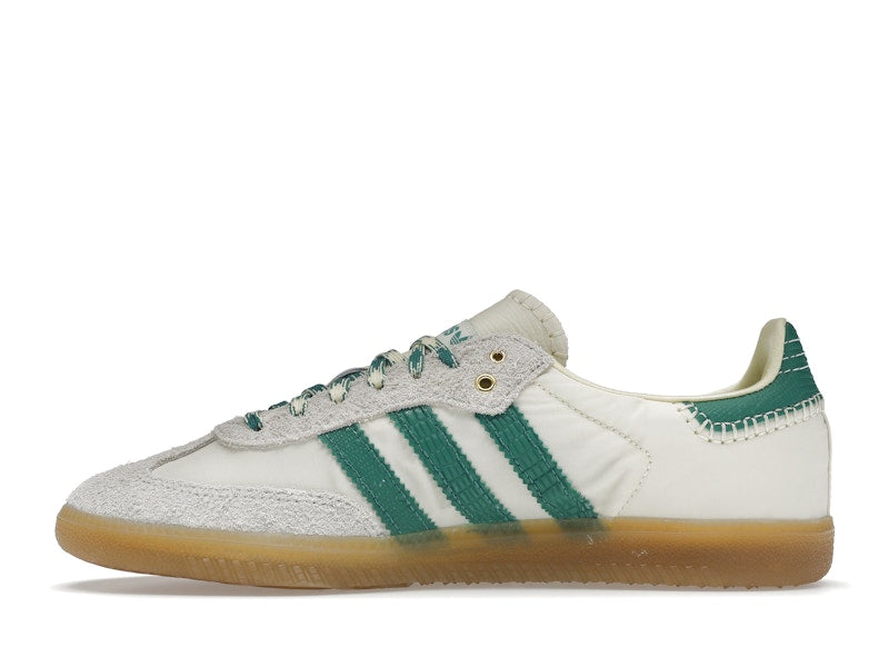 adidas Samba Wales Bonner Cream Green
