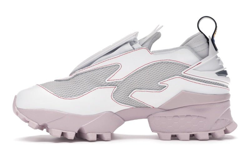 Reebok Experiment 4 Trail Fury Pyer Moss Ash Lily