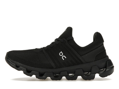 On Running Cloudswift 3 AD Black Black (Women's)