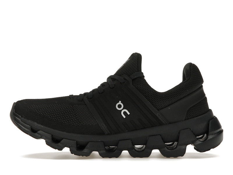 On Running Cloudswift 3 AD Black Black (Women's)