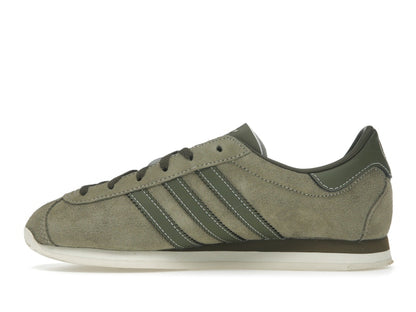 adidas Moston Super SPZL Cargo Focus Olive