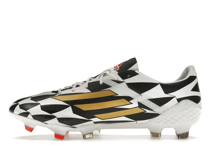 adidas Adizero F50 4 FG World Cup Battle Pack
