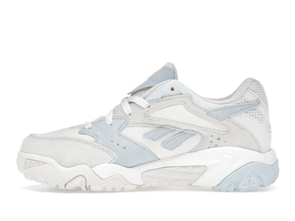 Reebok Preseason 94 Low Chalk Glass Blue