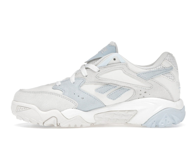 Reebok Preseason 94 Low Chalk Glass Blue