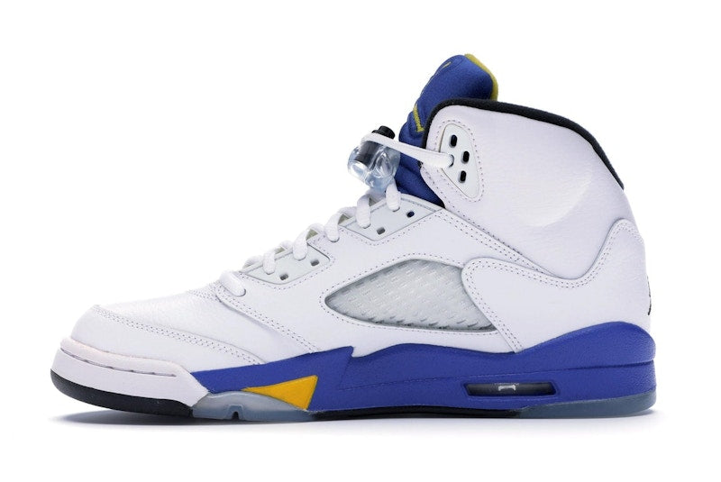 Jordan 5 Retro Laney (2013) (GS)