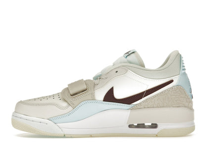 Jordan Legacy 312 Low Sail Phantom Glacier Blue
