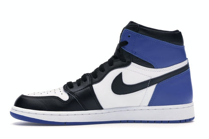Jordan 1 Retro High Fragment (Friends and Family)