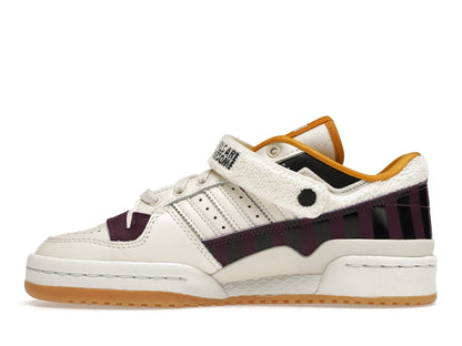 adidas Forum Low Girls Are Awesome White