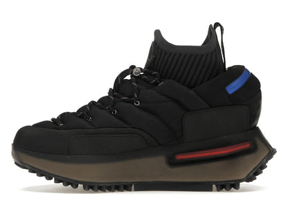adidas NMD Runner Moncler Core Black
