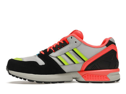 adidas ZX 8000 IRAK Black